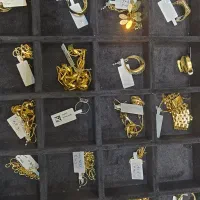 فروش طلا گردنبند بدون اجرت