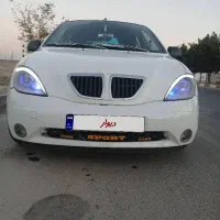 تیبا۲ مدل ۹۷