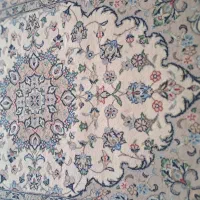 قالی دست باف|فرش|رفسنجان, |دیوار