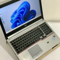 لپتاپ نظامی ژاپنی غول رندرینگ و طراحی رم 48 گیگ|رایانه همراه|اهواز, شهرک برق|دیوار