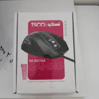 ماوس گیمینگ تسکو