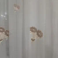 پرده پذیرایی