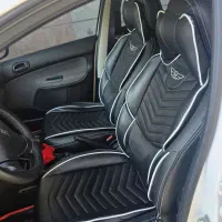 207 مدل 1402 داشبورد ۲۰۶|خودرو سواری و وانت|اراک, |دیوار