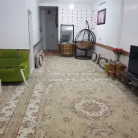 واحد همکف ۹۰متری