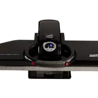 اتو پرس جانتک مدل ECO500|اتو و لوازم اتو|گنبد کاووس, |دیوار