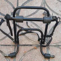 هولدر دوچرخه