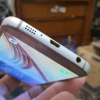 گوشی سامسونگs6|موبایل|فردیس, منظریه|دیوار