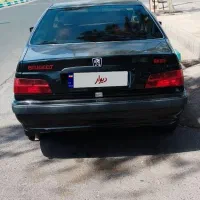 پژو پارس ۸۳|خودرو سواری و وانت|بم, |دیوار