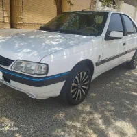 پژو SLX TU5 «تمیز»فول لوازم