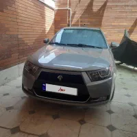 دنا پلاس اتوماتیک، مدل ۱۴۰۳