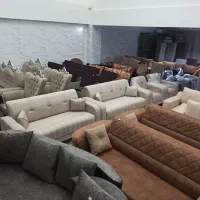 انواع مبلمان کارکرده و استوک تهران &