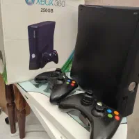 Xbox 360 اسلیم