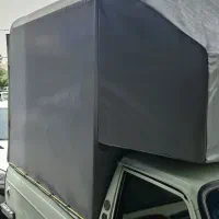 باربندبلند توری داروچادروانت پیکان