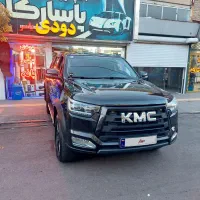 kmc t8 401 بیرنگ|خودرو سواری و وانت|ارومیه, |دیوار