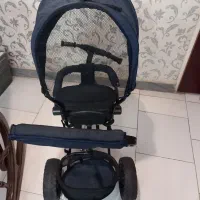 سه چرخه کودک|دوچرخه، اسکیت، اسکوتر|فردیس, نگارستان|دیوار