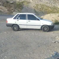 مسافر از تهران به ابدانان