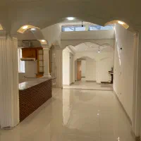 آپارتمان ۲ خوابه رودبارک سالیانه