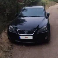 فروش ماشین لکسوس|خودرو سواری و وانت|تفت, |دیوار