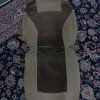 روکش صندلی کامل سمند