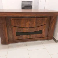 میز و صندلی اداری