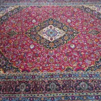 فرش دست باف ۱۲ متری