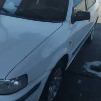 سمند مدل 93