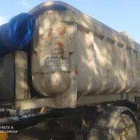 کشنده شاکمان۲۰۰۸ با کمپرس سه محور|خودرو سنگین|گرگان, |دیوار