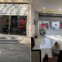 اجاره مغازه کهنوج، خیابان ولیعصر ۲
