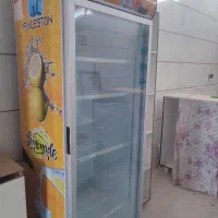 یخچال فیالستون. یخچال صندوقی خشک کن
