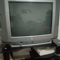 تلوزیون وزیرش