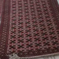 قالیچه دستباف