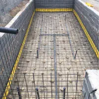 اجرای لوله کشی استخر جکوزی آب سرد گرم پکیج|خدمات پیشه و مهارت|دماوند, دماوند|دیوار