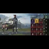 پابجی|کنسول، بازی ویدئویی و آنلاین|تهران, طرشت|دیوار