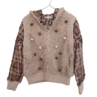 سویشرت دخترانه نو|کفش و لباس بچه|تربت جام, یحیی آباد|دیوار