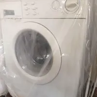ماشین لباس شویی زیرو وات