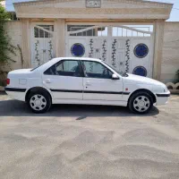 پژو پارس LX TU5، مدل ۱۳۹۹