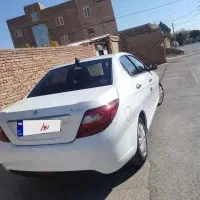 دنا پلاس ۵ دنده مدل ۴۰۲  در حد خشک|خودرو سواری و وانت|شبستر, |دیوار