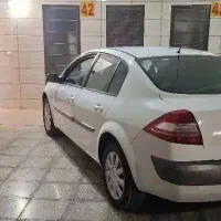 مگان۸۹|خودرو سواری و وانت|اصفهان, بهار آزادی|دیوار