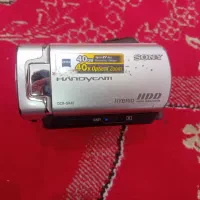 دوربین فیلم برداری