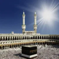 فروش فیش حج عمره ۴ نفر ۱۰۰ میلیون