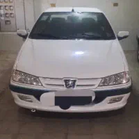 پژو پارس tu5 مدل ۱۴۰۰