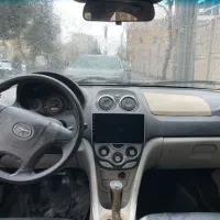 جک جی تری مدل ۹۲ مشکی (پول لازم فوری)