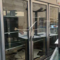 یخچال صنعتی