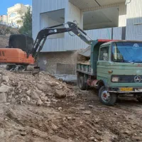 تعمیرات و تخریب ساختمان (درکمترین زمان ممکن )