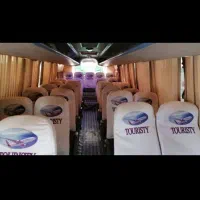 میدلباس، میدل باس|خودرو سنگین|مشهد, احمدآباد|دیوار