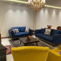 شهید عراقی / ۱۵۱متر* تکواحدی / غرق نور|فروش آپارتمان|تهران, پاسداران|دیوار