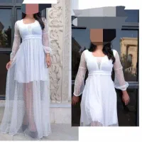 پوشاک مجلسی|لباس|رودهن, |دیوار