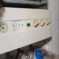 نصب وسرویس انواع پکیج ابگرمکن دیواری وبرقی