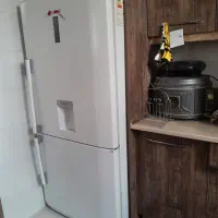 یخچال فریز المنتو