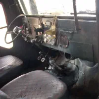 جیپ|خودرو سواری و وانت|کرج, حیدرآباد|دیوار